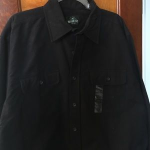 RedHead brand Heavy Chamois/Flannel Shirt